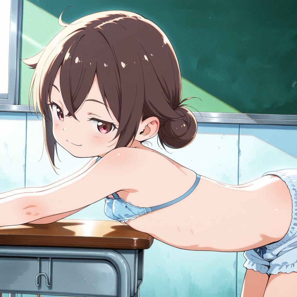 ここまでだよっ！