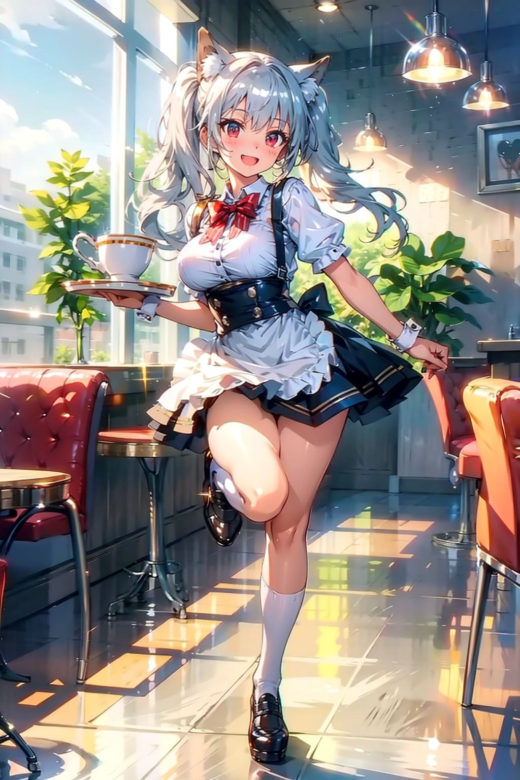 ポンコツ企画作品です