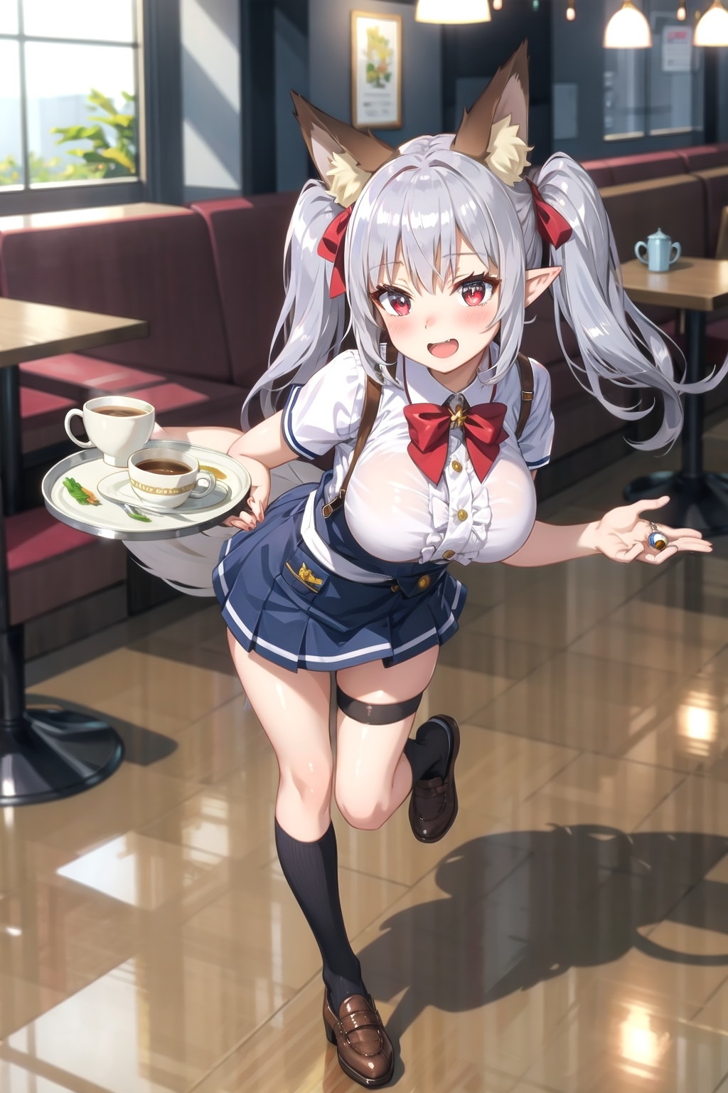 ポンコツ企画作品です