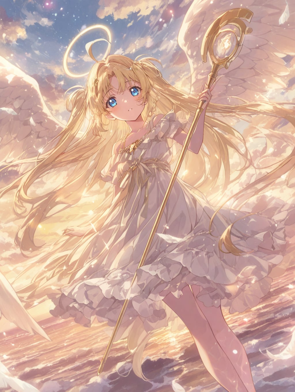 今週も頑張ろう