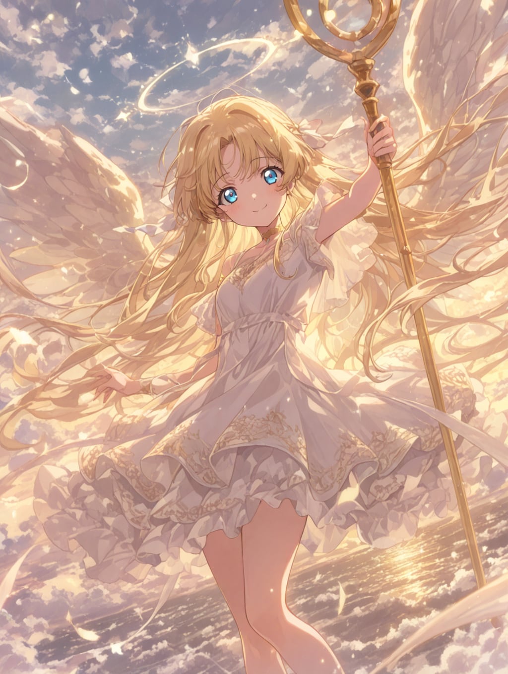 今週も頑張ろう