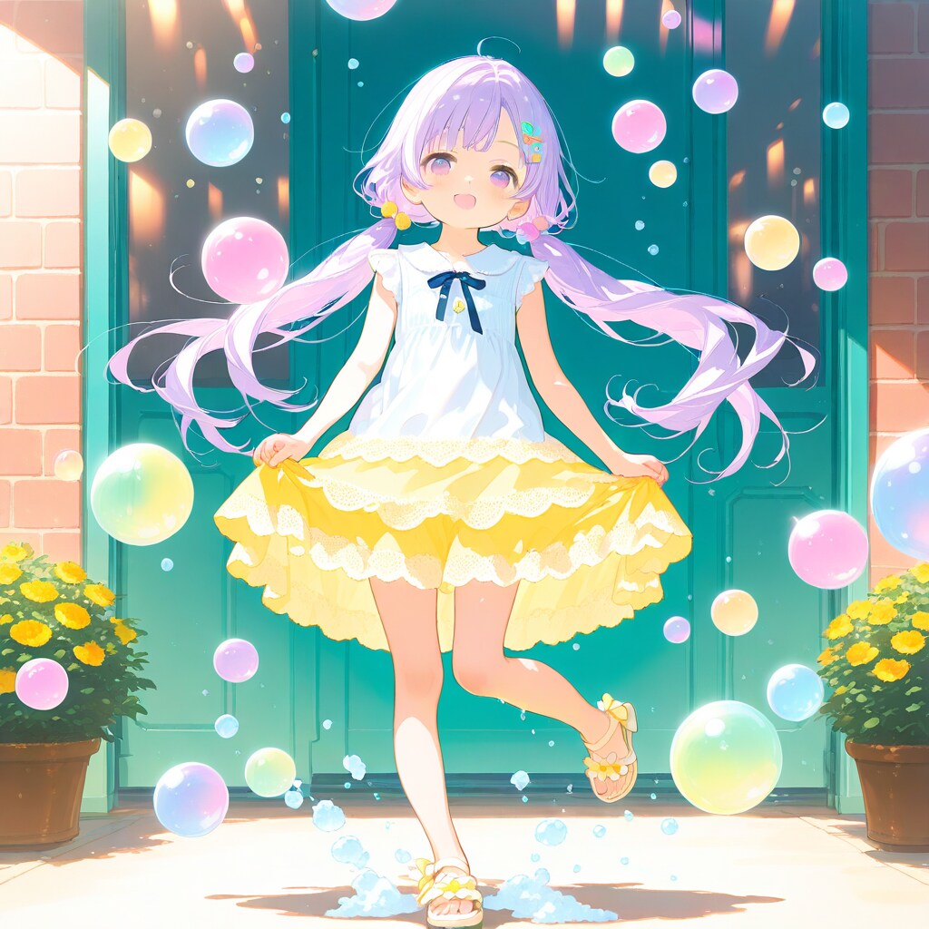 kawaii❣️ | の人気AIイラスト・グラビア