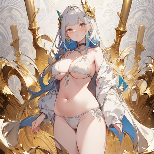gold and silver 2