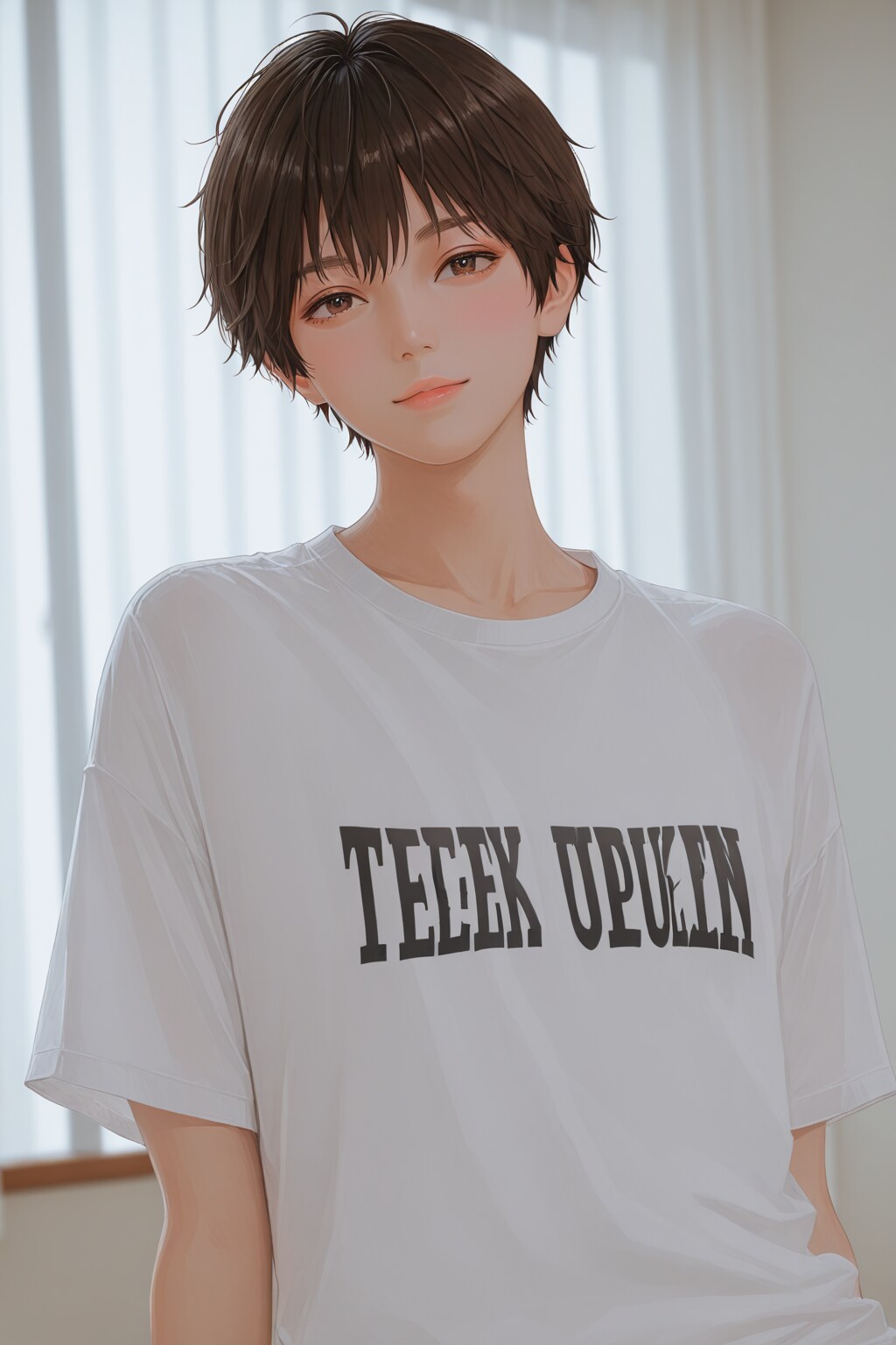 T-shirt
