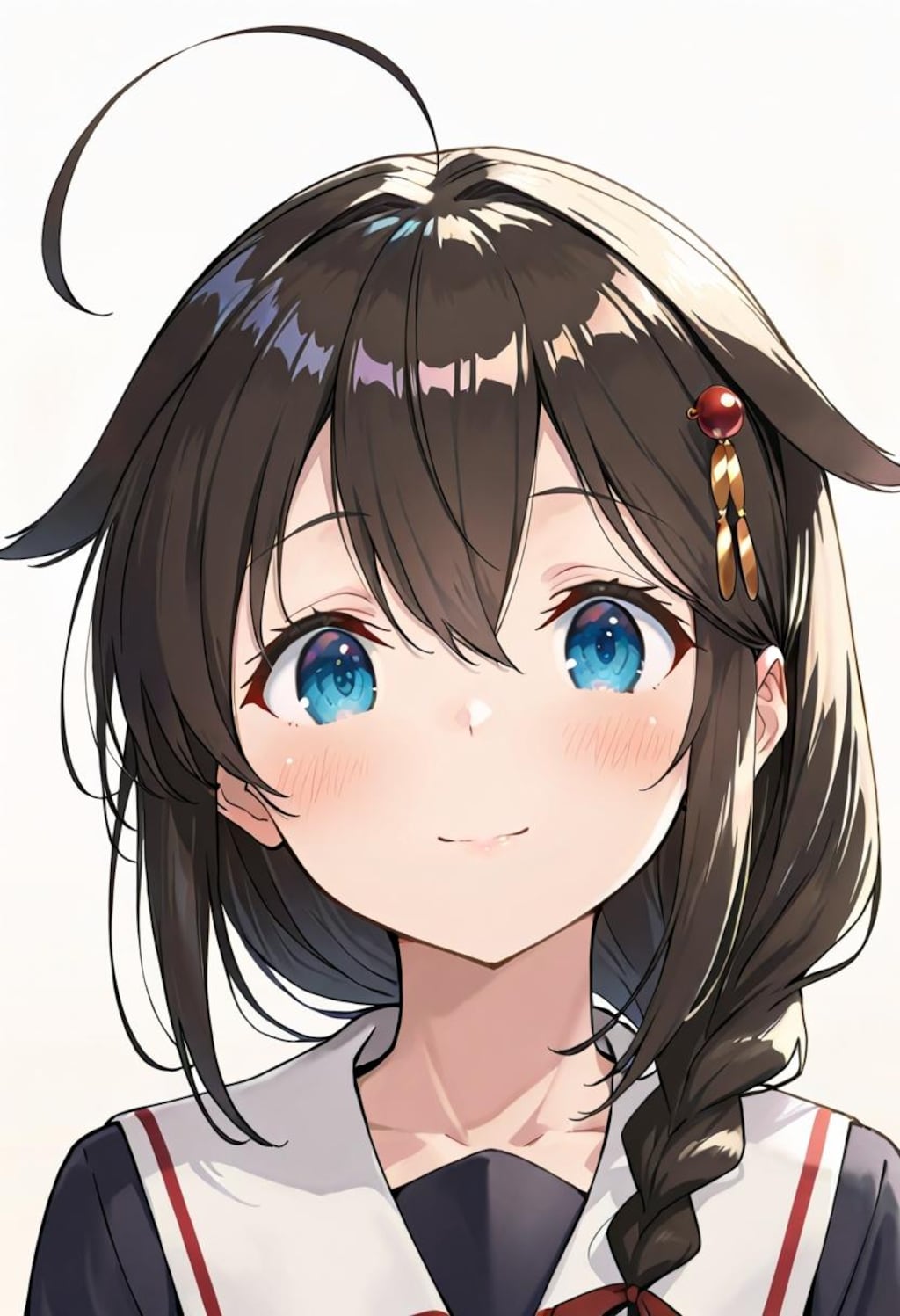 艦これ時雨さん