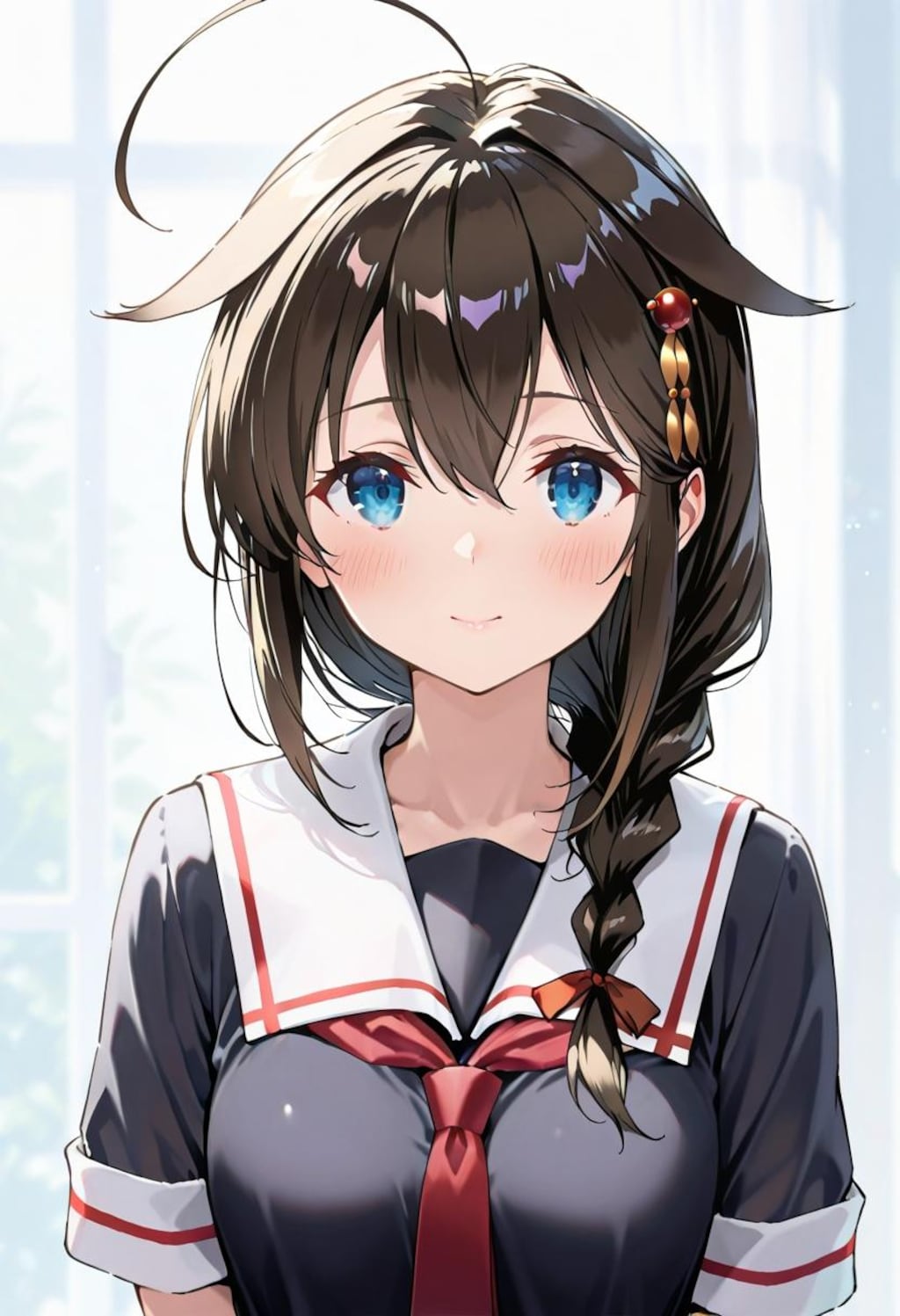 艦これ時雨さん