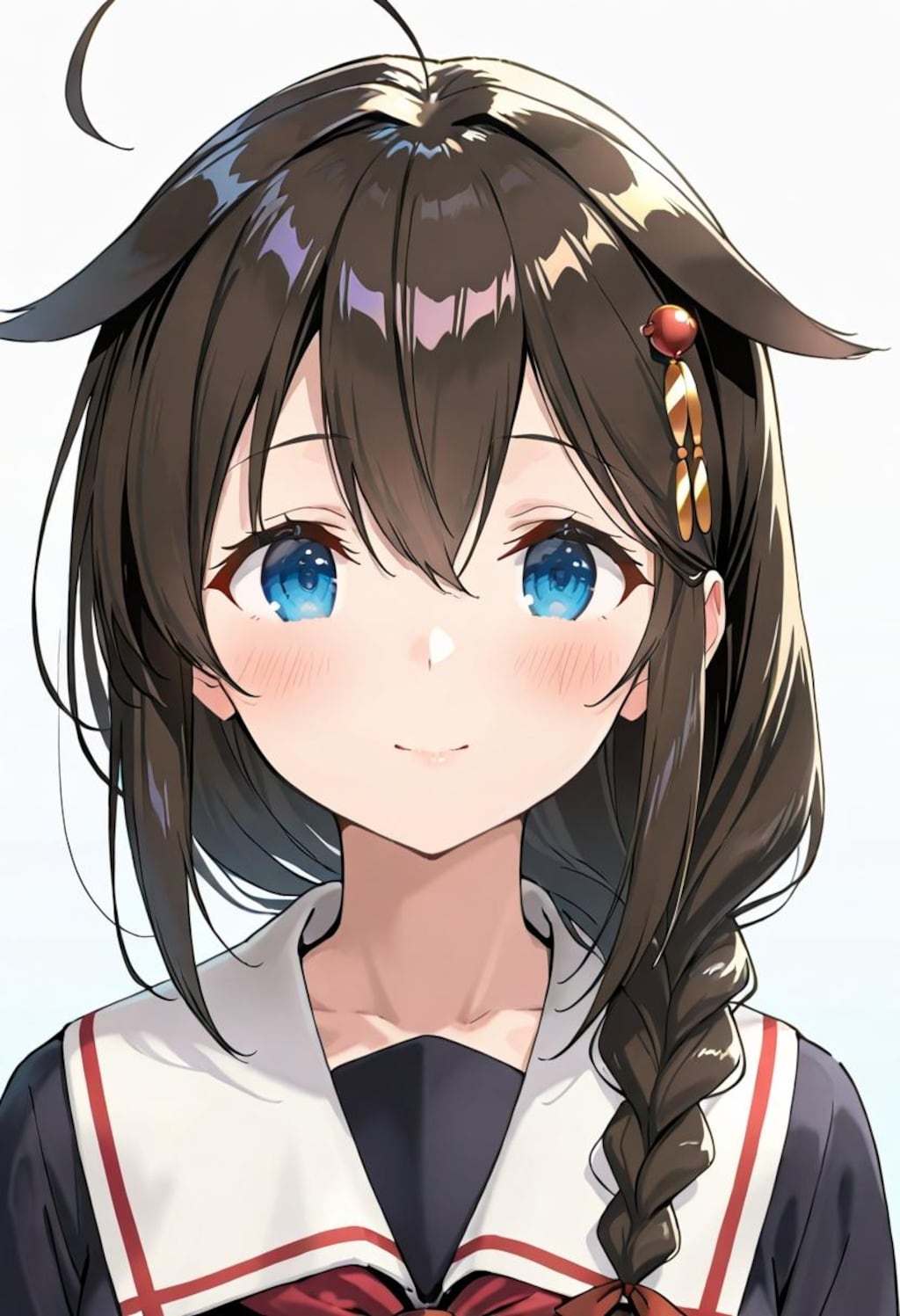 艦これ時雨さん