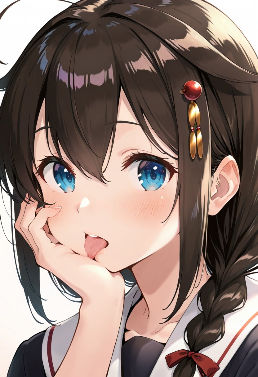 艦これ時雨さん | の人気AIイラスト・グラビア