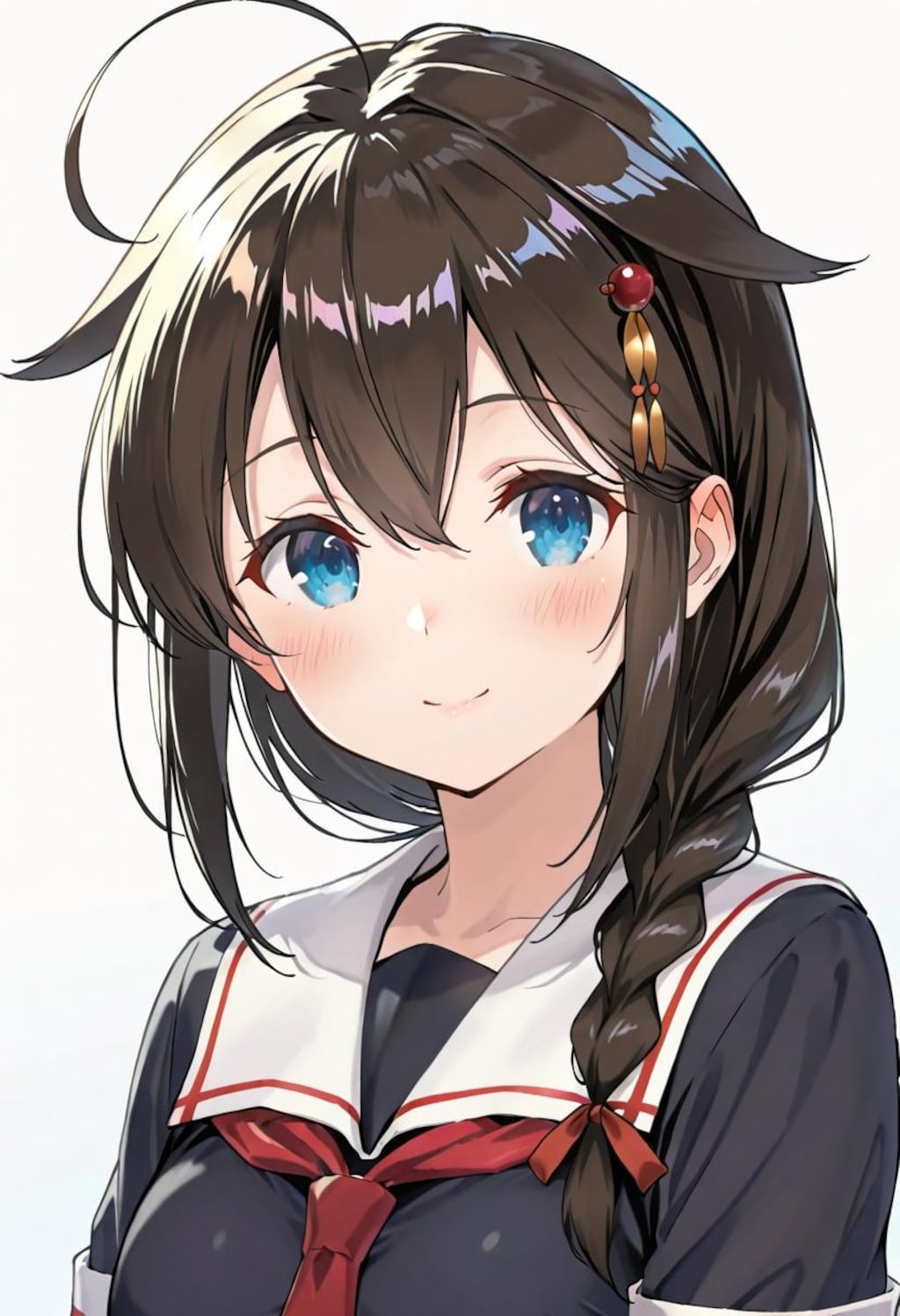 艦これ時雨さん