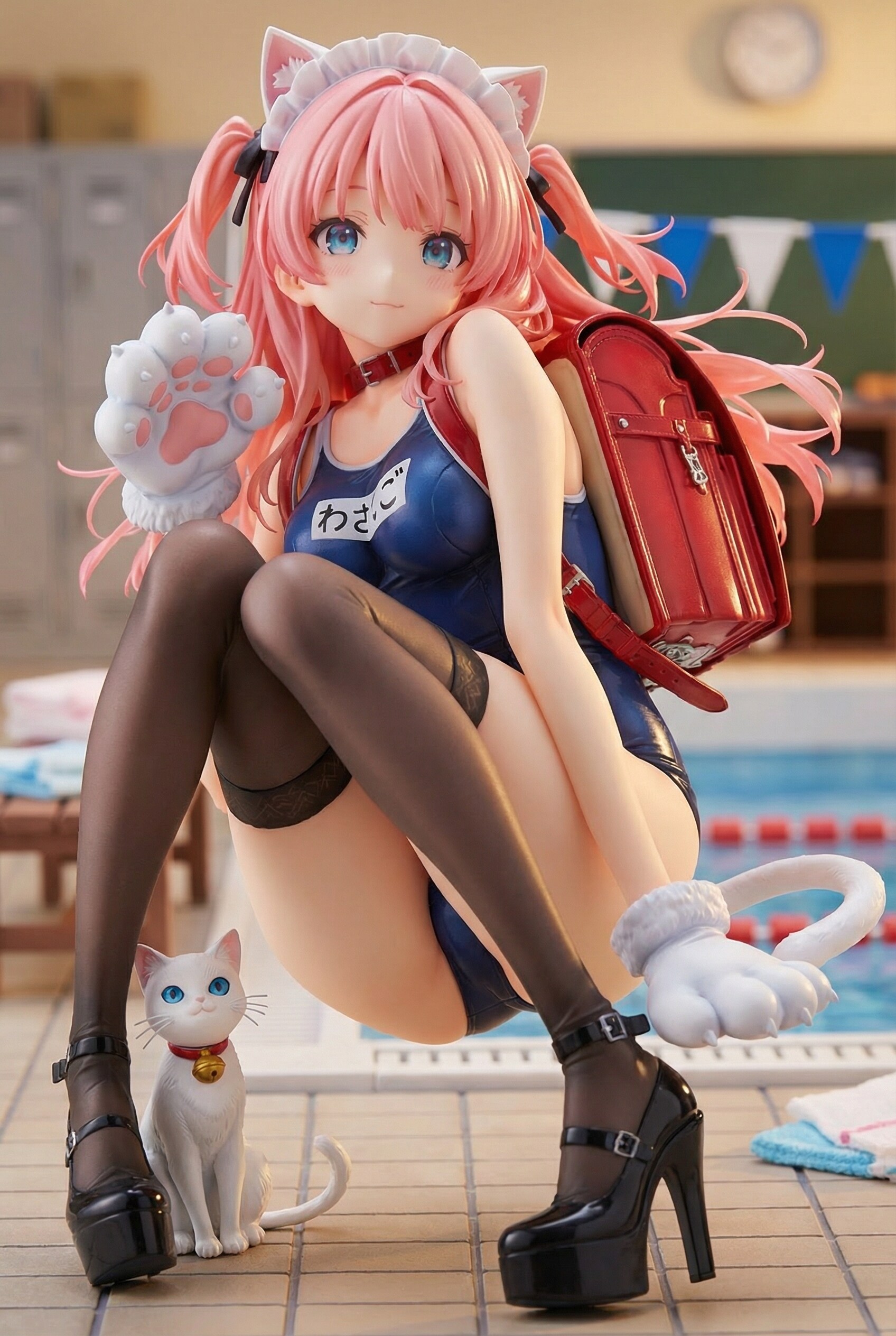 うちのフル装備