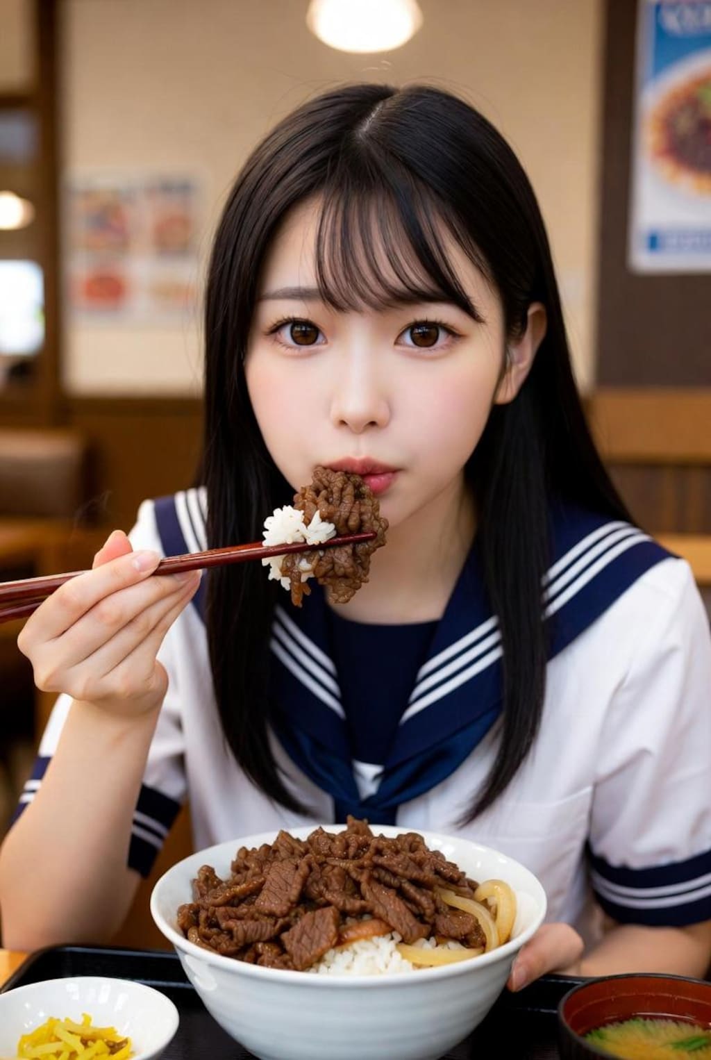 スタミナ
