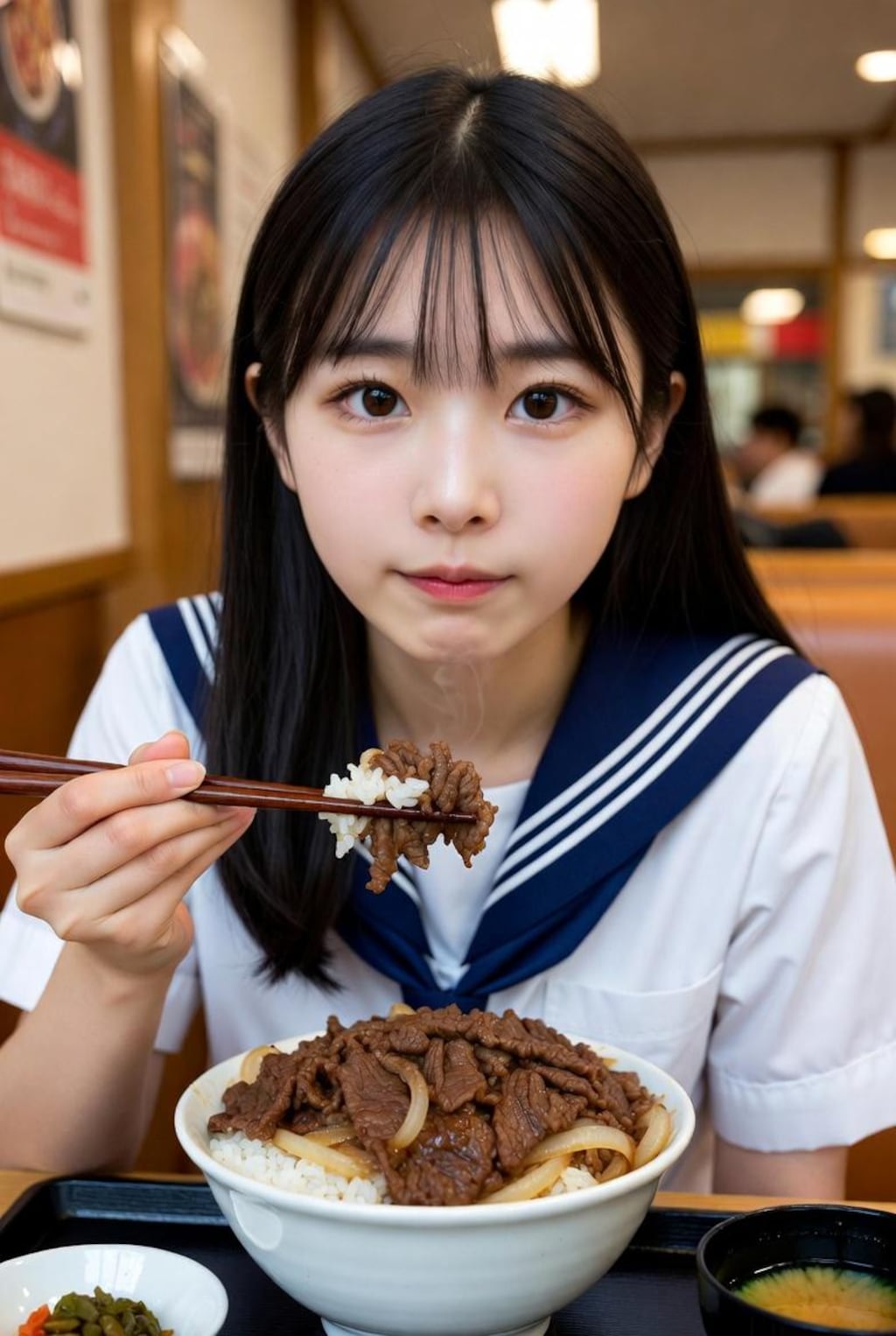 スタミナ