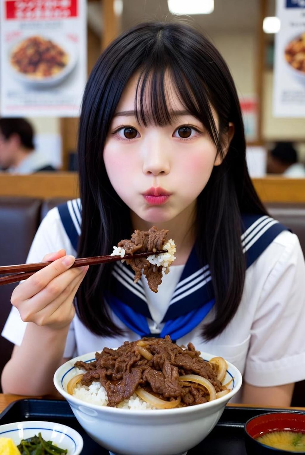 スタミナ