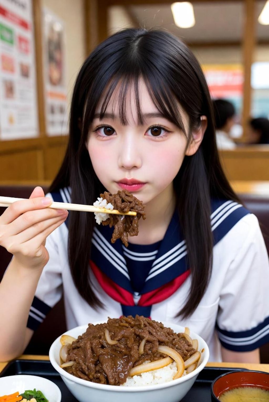 スタミナ