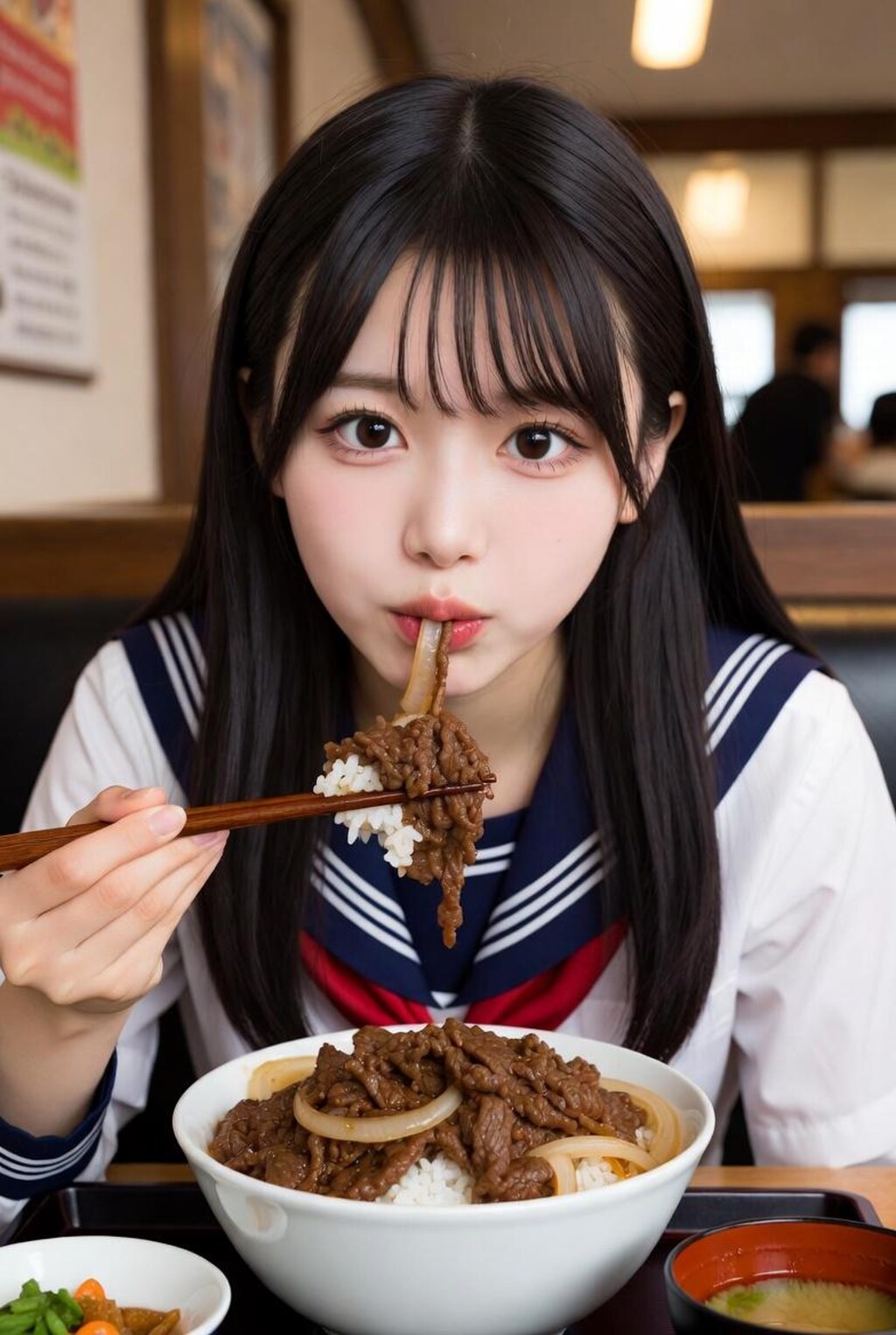 スタミナ