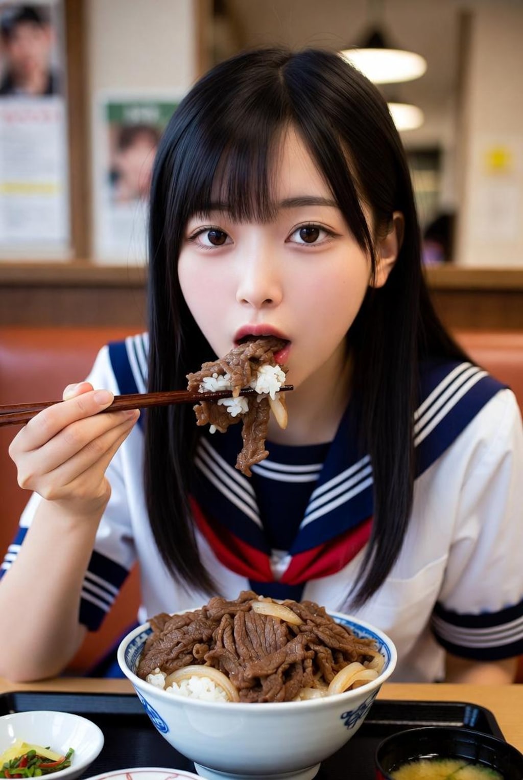 スタミナ