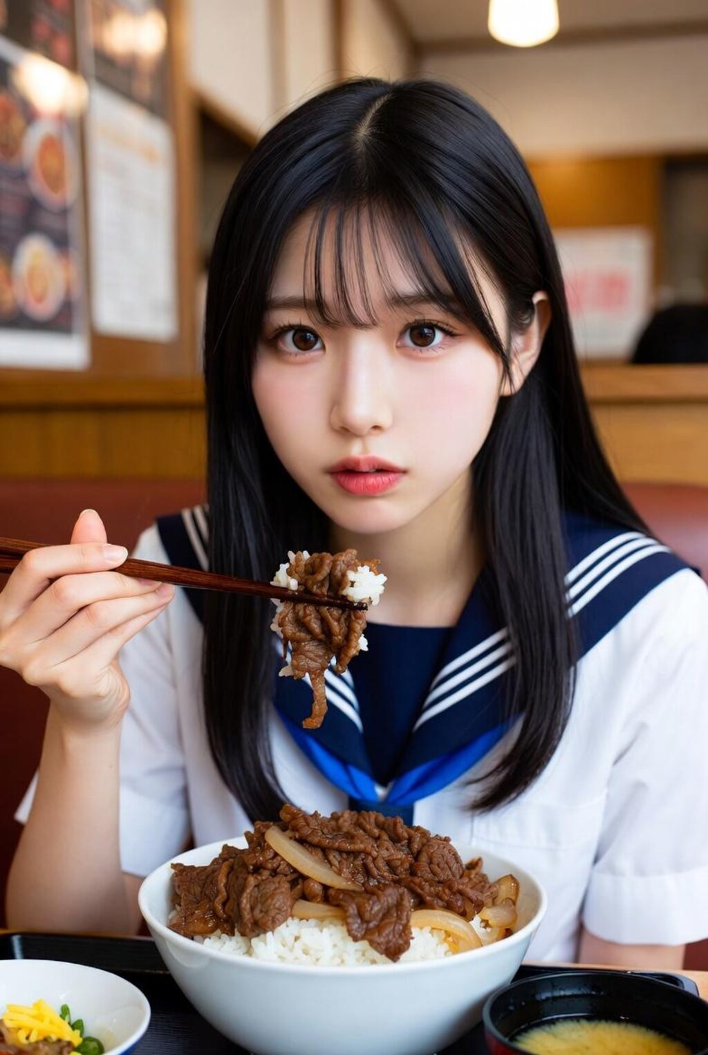 スタミナ