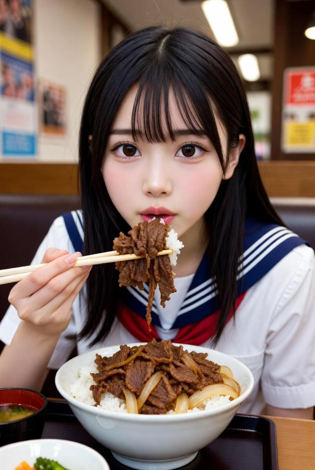スタミナ
