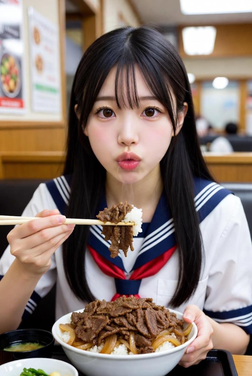 スタミナ