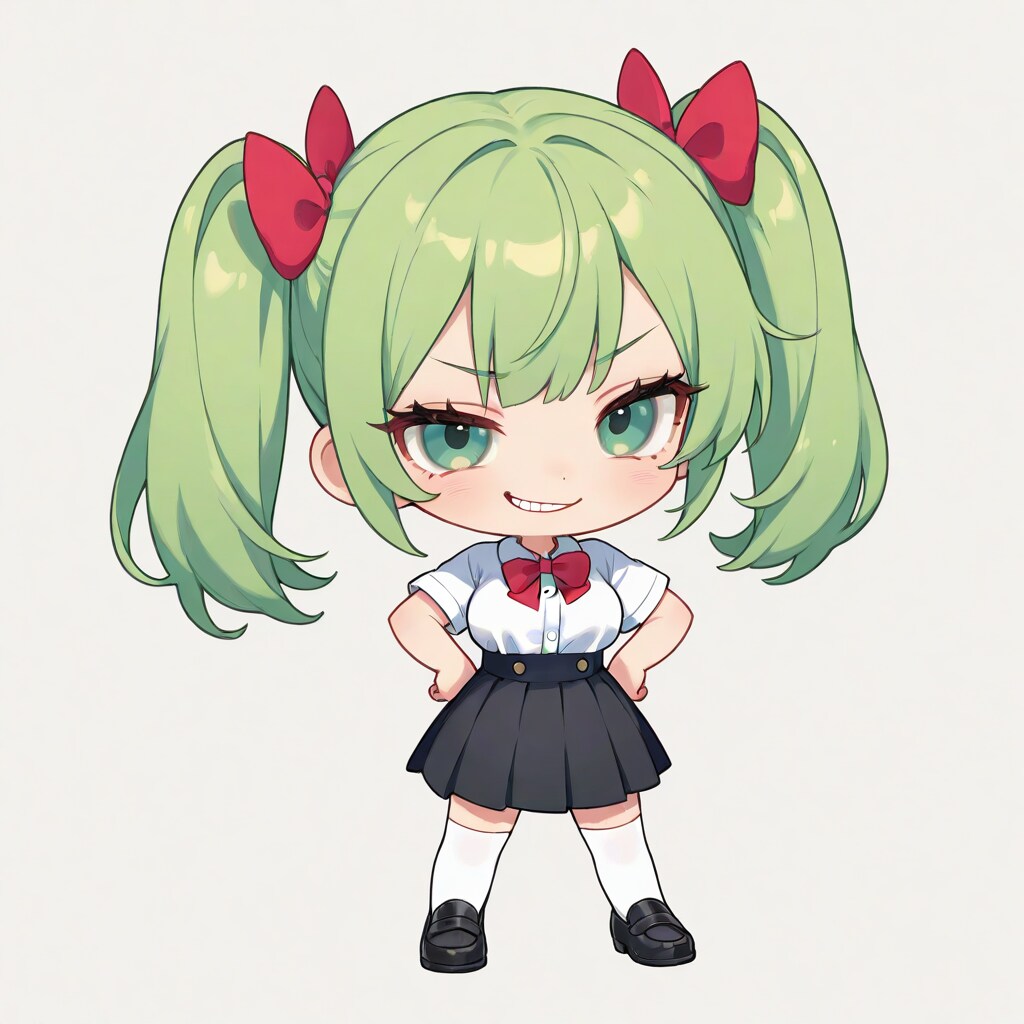 ウチちび478