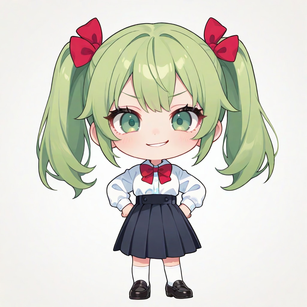 ウチちび478