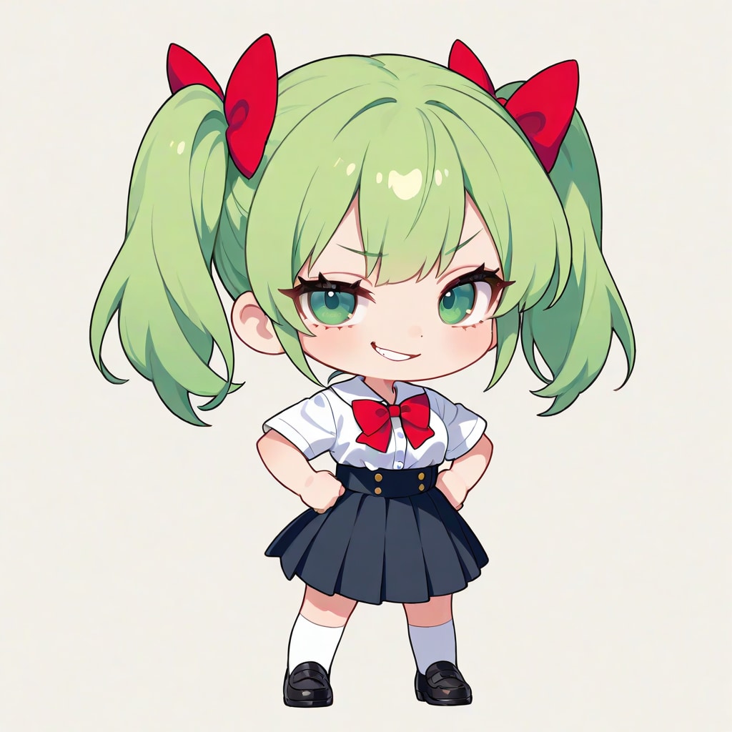 ウチちび478