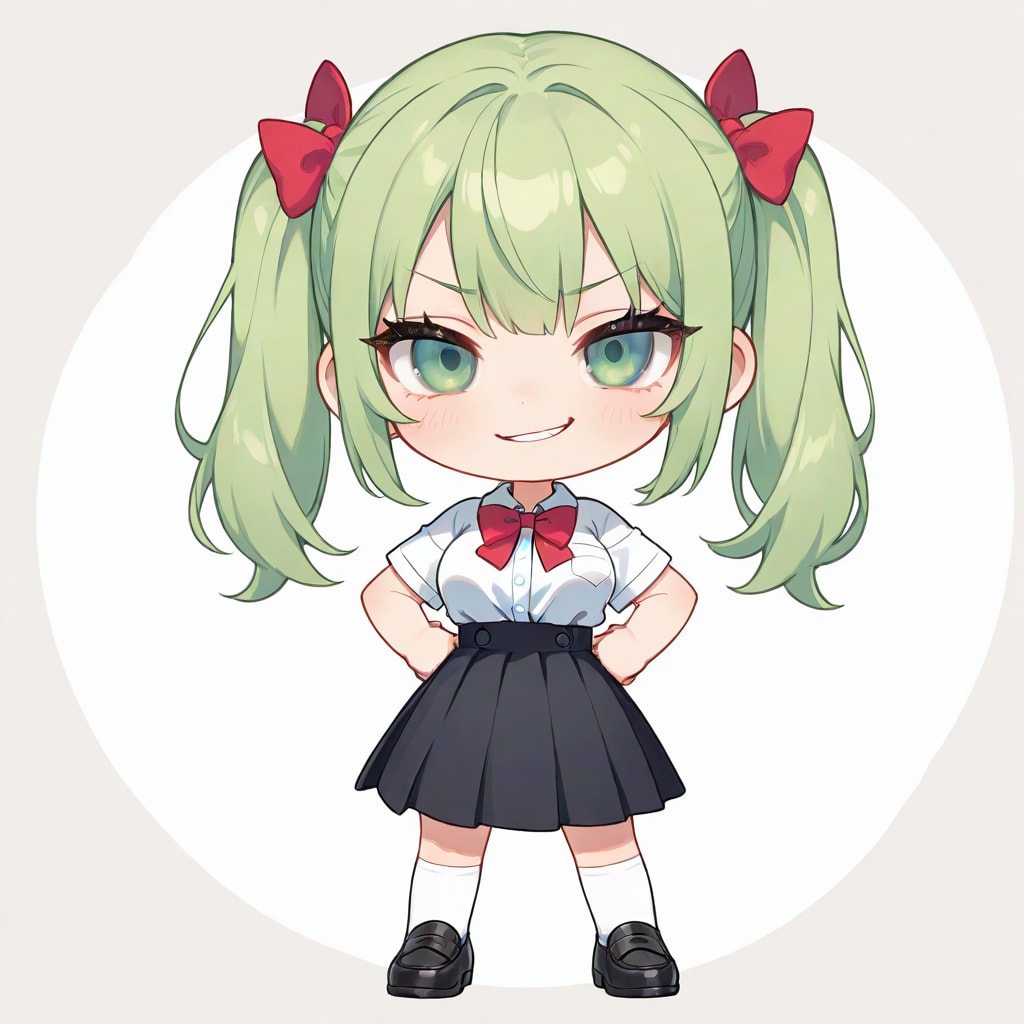 ウチちび478