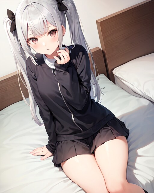 ちちぷい2周年ですね | の人気AIイラスト・グラビア