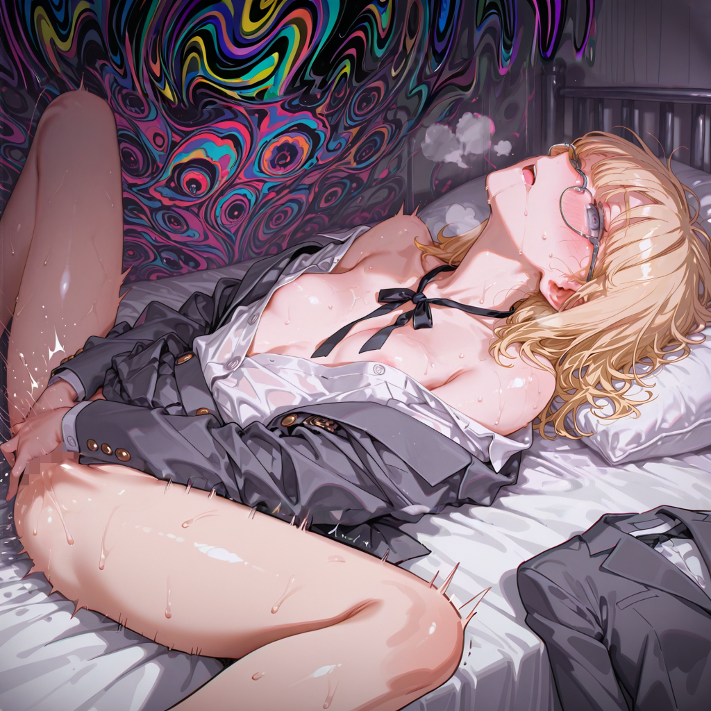 フツウノオナニー