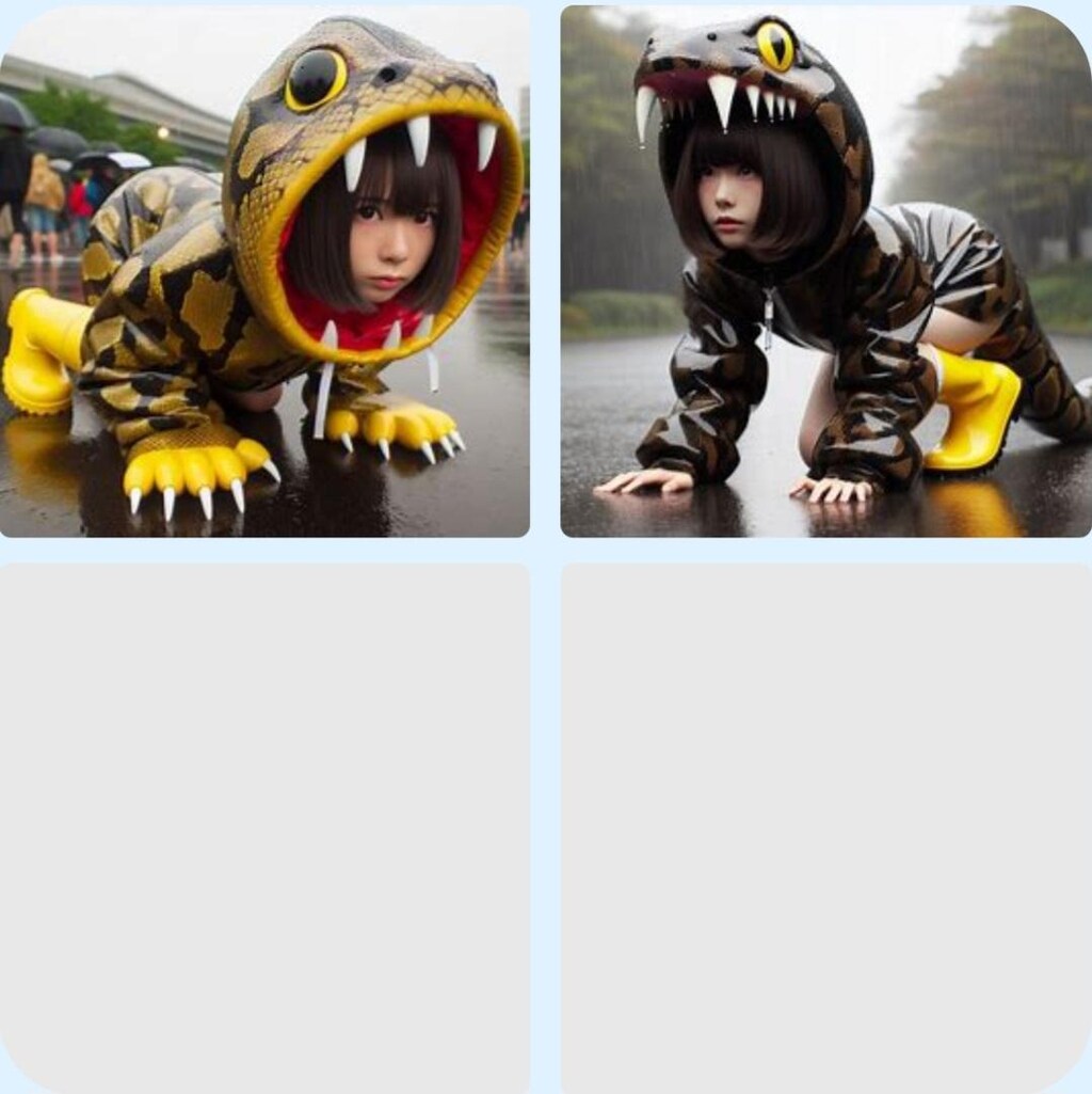 ノッコ娘【大悲報あり】