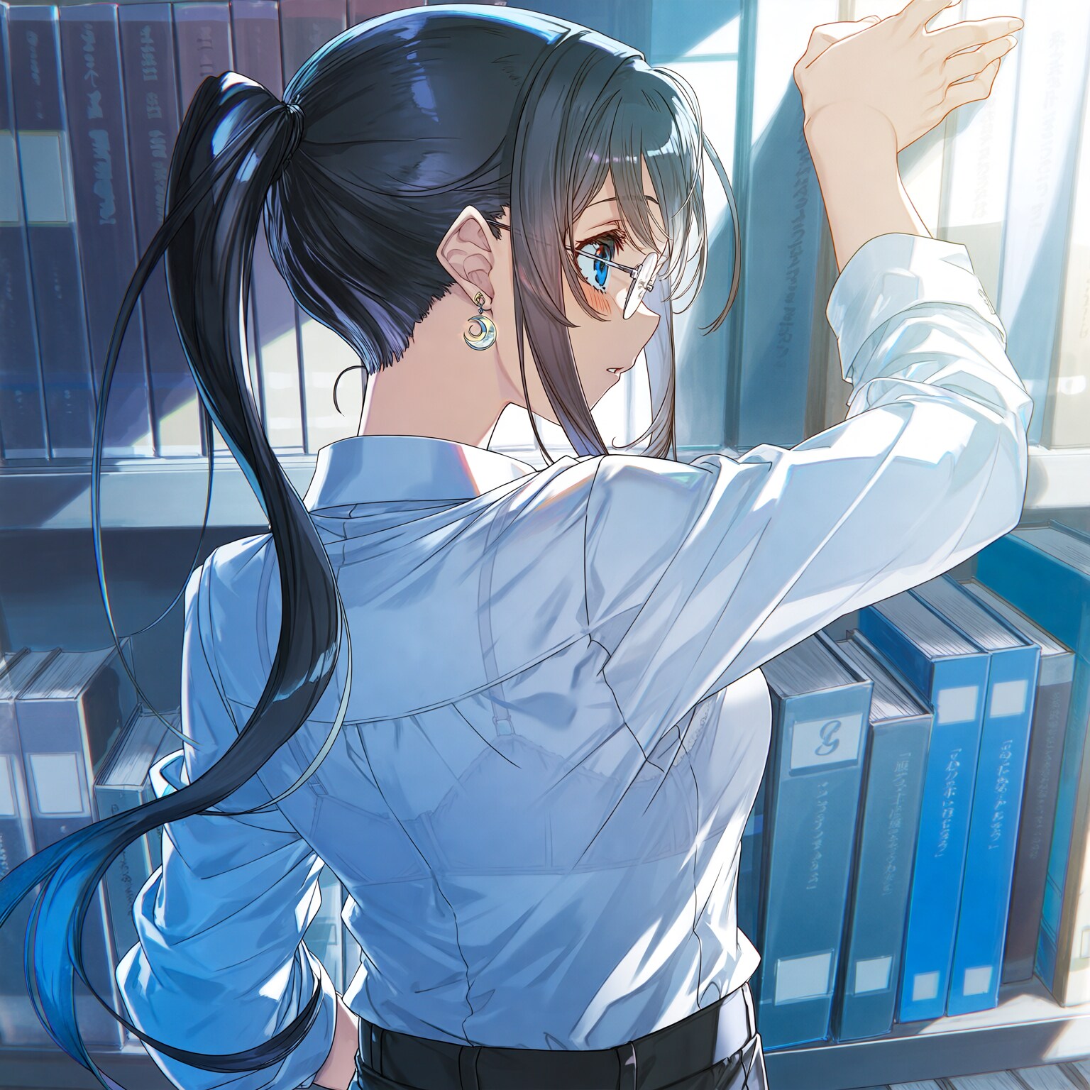 資料室