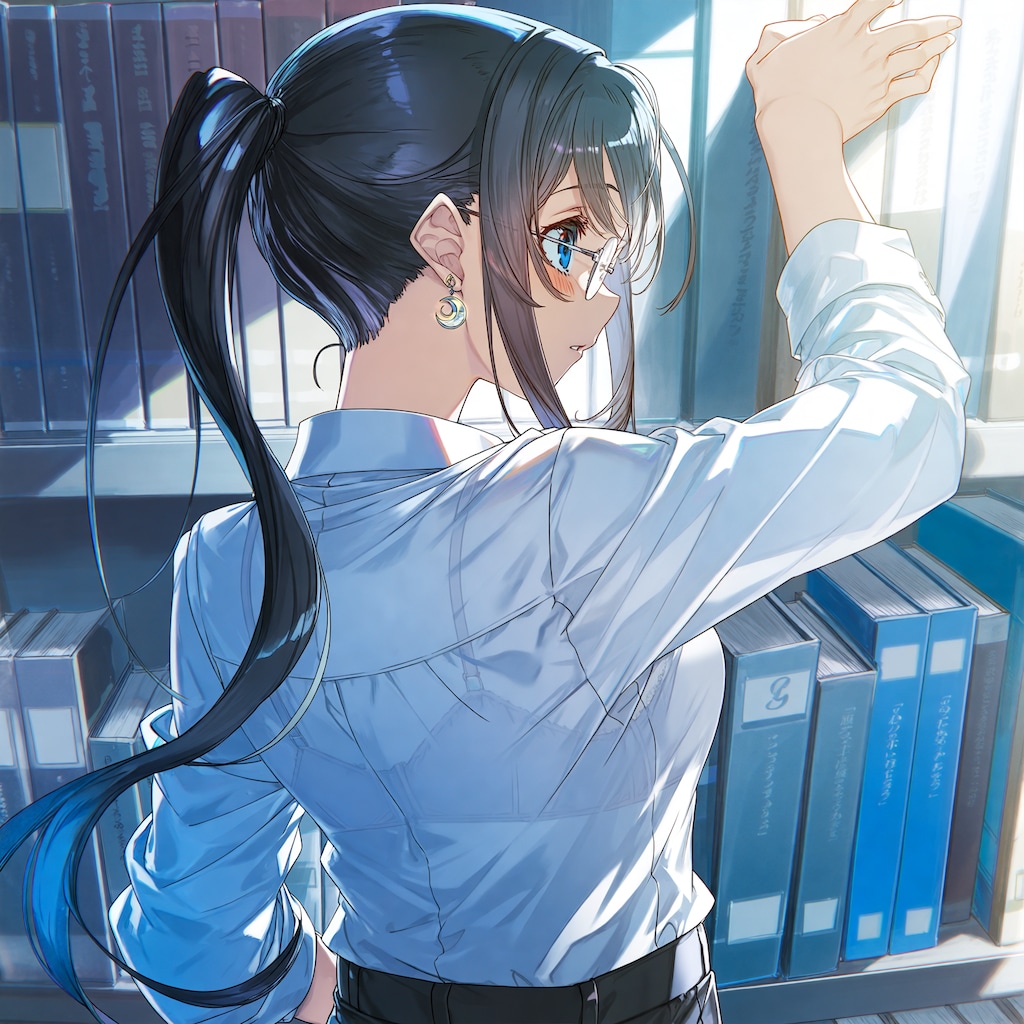 資料室