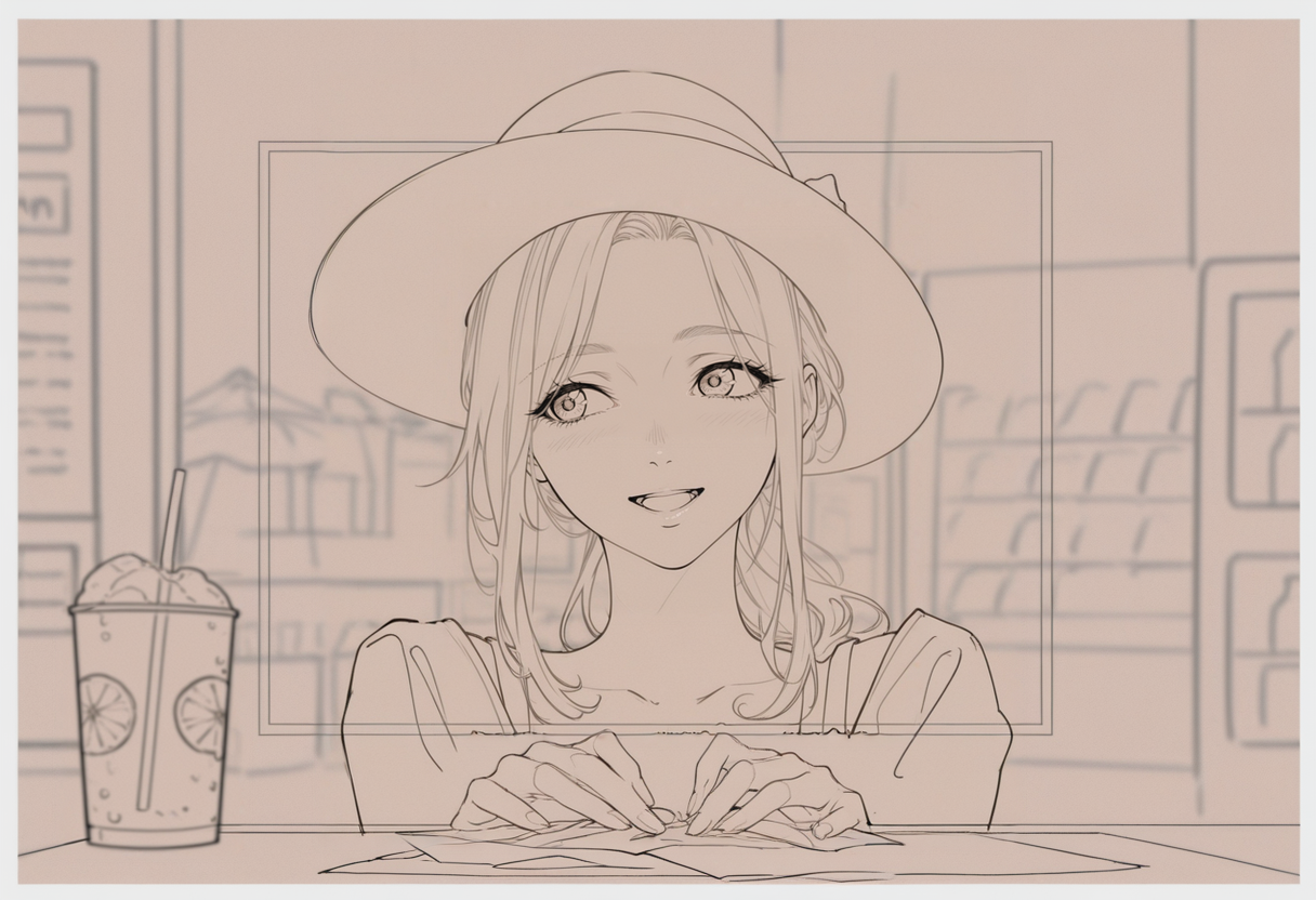 ファインダーメモリー | の人気AIイラスト・グラビア