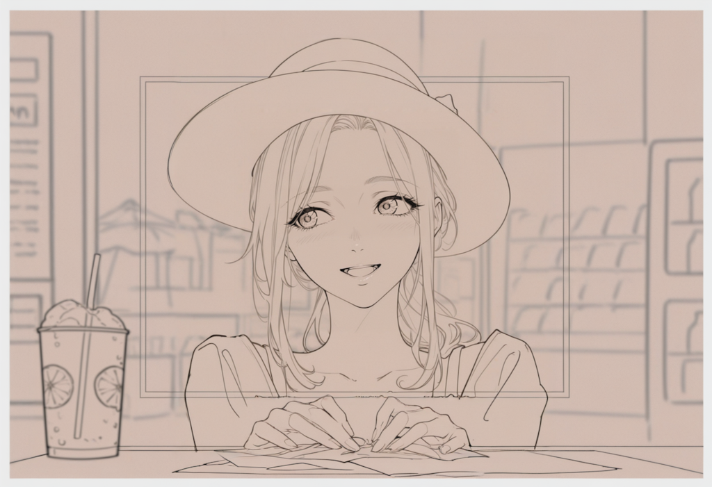 ファインダーメモリー