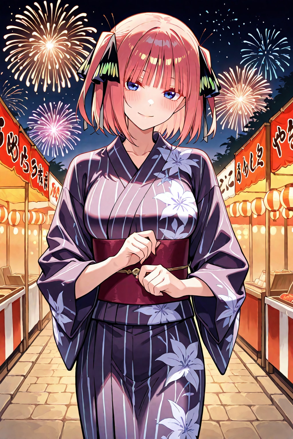 中野二乃