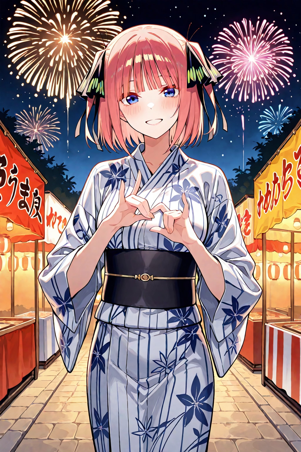 中野二乃
