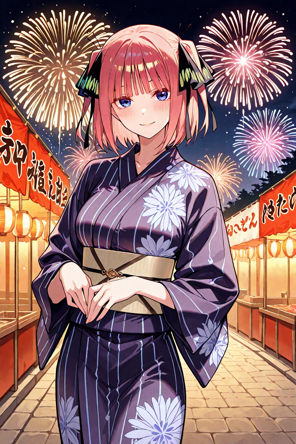中野二乃