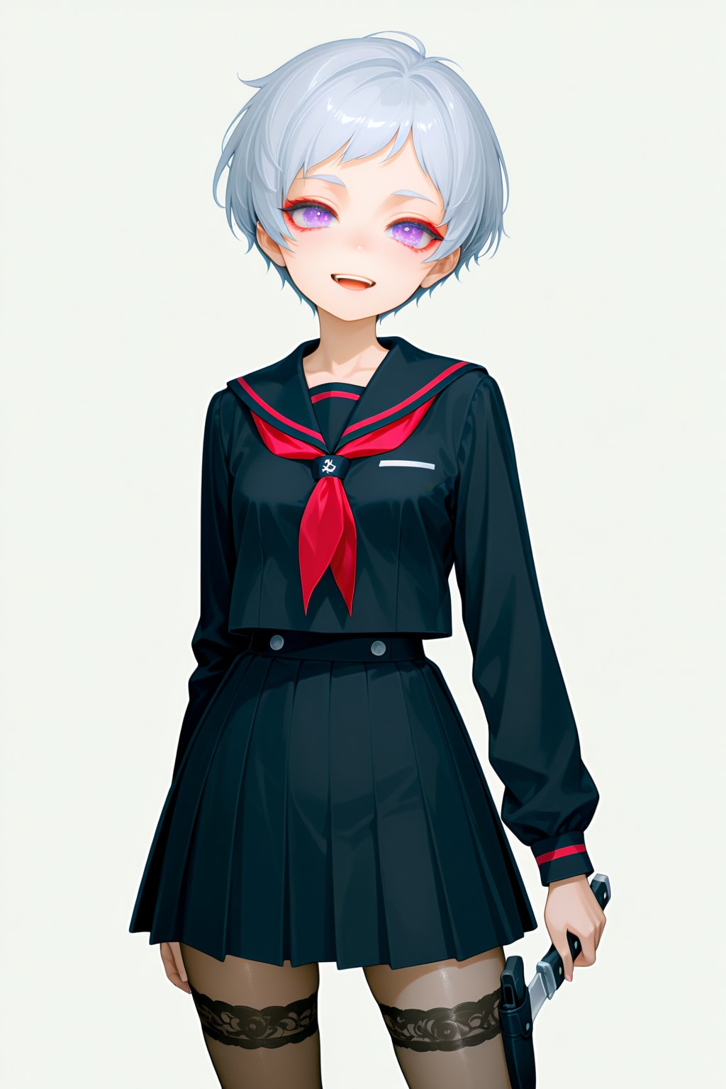 あくのせいとかい
