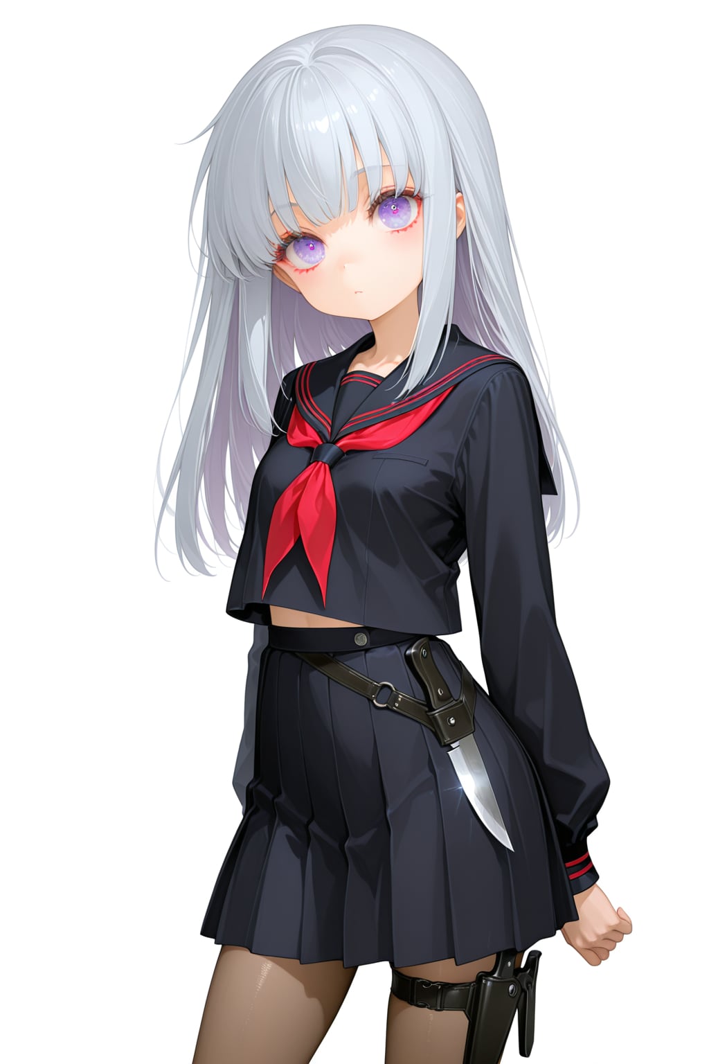 あくのせいとかい