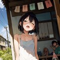 暑いね 10枚目