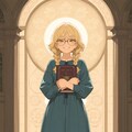 湖夏～！新しいヅラよー！ 3枚目