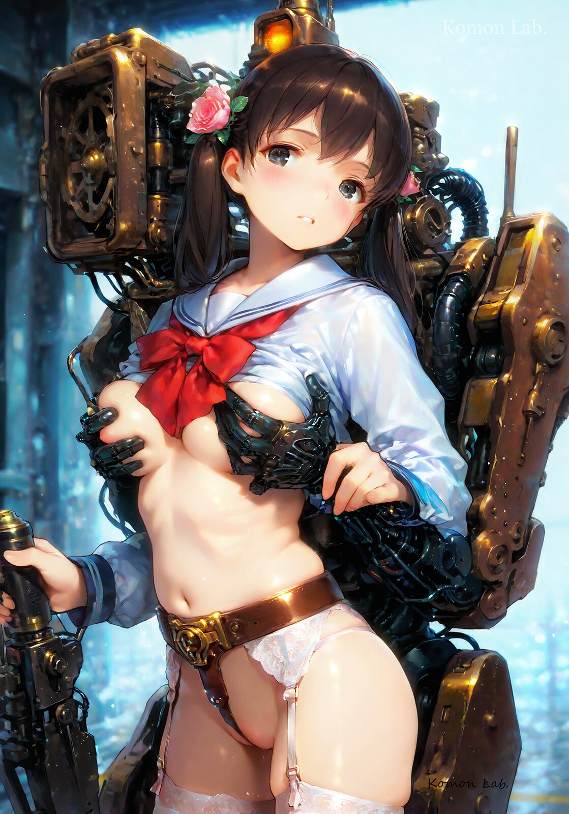 しっかりサポート