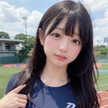6.13、本日の美少女２。 3枚目
