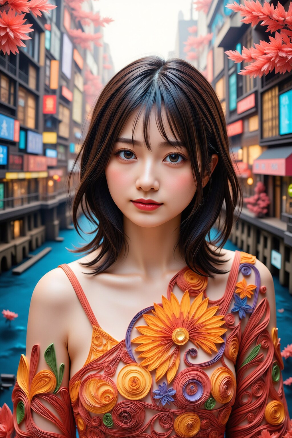 ペーパードレス