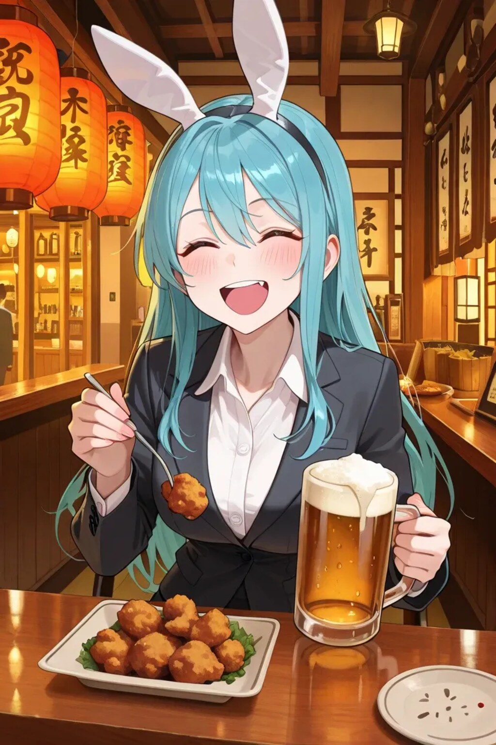 最高だぴょーん🩷