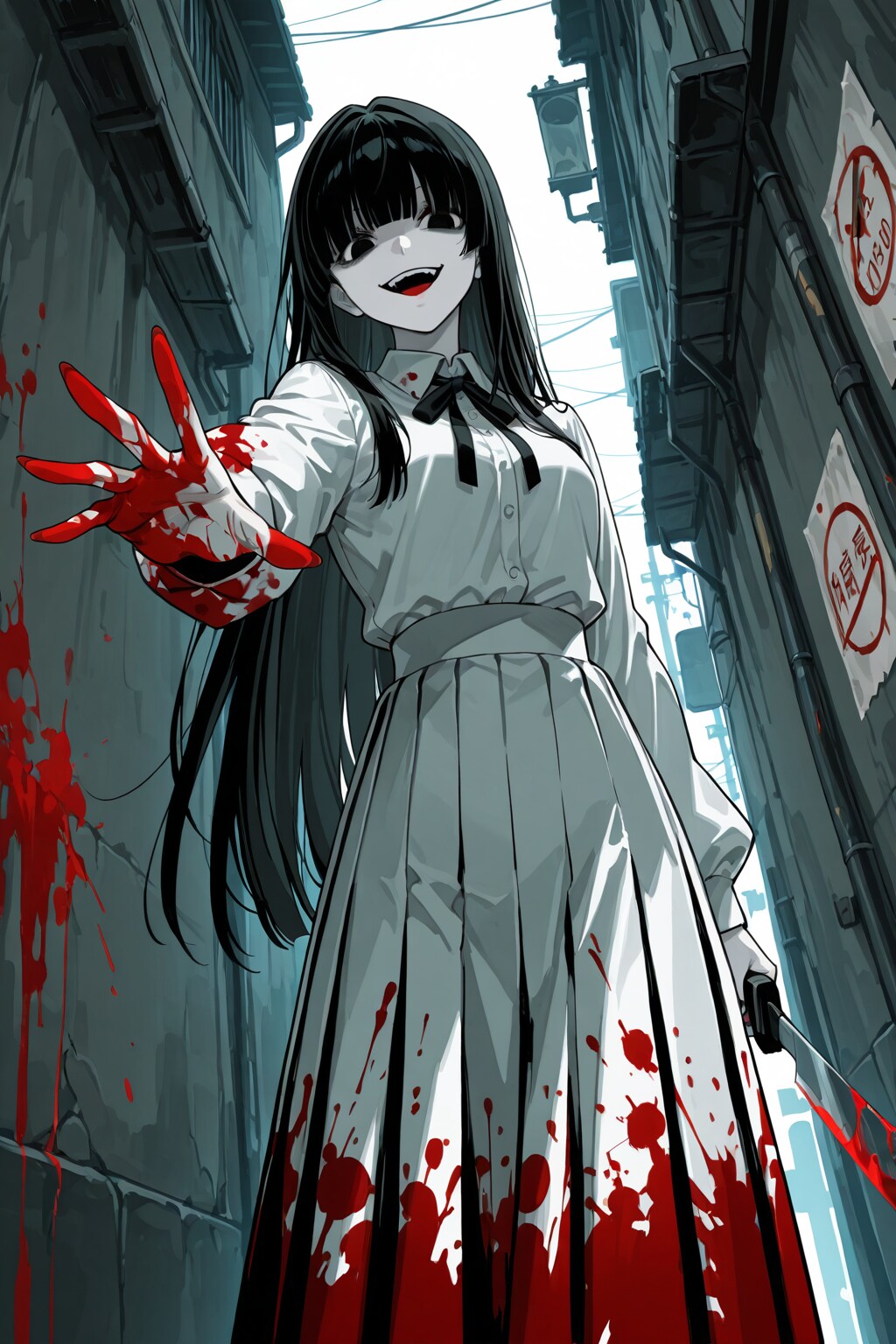 ニガサナイ　その３