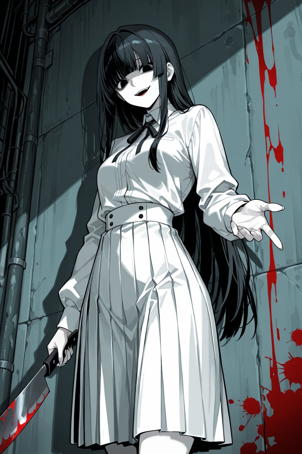 ニガサナイ　その３