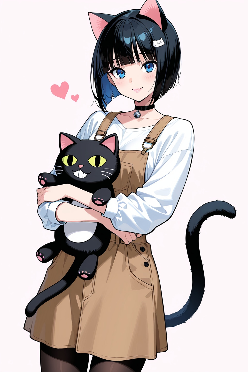 クロミナ【Hard Mix (Experimental) | Illustrious v1.5】 | の人気AIイラスト・グラビア