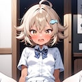 小麦色の水泳部JKちゃん10 10枚目