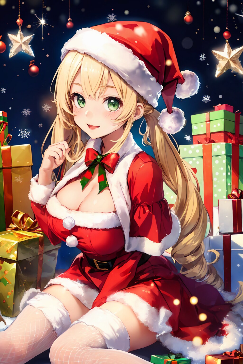 Merry Christmas🎄